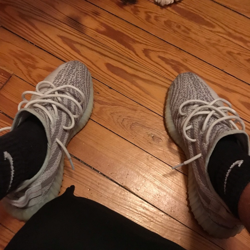 Meet your Posher, Cohen